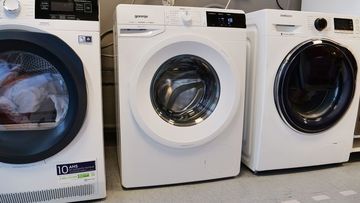 Gorenje WEI84CS im Test: 1 Bewertungen, erfahrungen, Pro und Contra