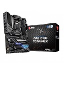 MSI test par AusGamers MSI test par AusGamers