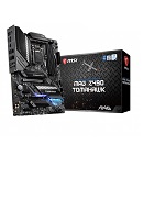 MSI test par AusGamers