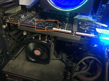 Test AMD Radeon RX 6000 Test AMD Radeon RX 6000