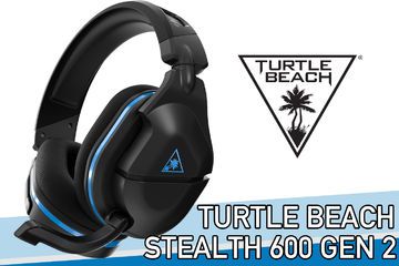 Turtle Beach Stealth 600 test par Presse Citron Turtle Beach Stealth 600 test par Presse Citron