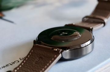 Huawei Watch GT 2 Pro im Test: 13 Bewertungen, erfahrungen, Pro und Contra