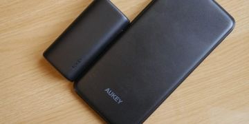 Test Aukey PB-Y14