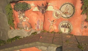 Raji: An Ancient Epic test par COGconnected Raji: An Ancient Epic test par COGconnected