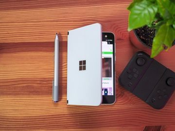 Microsoft Surface Duo test par Android Central Microsoft Surface Duo test par Android Central