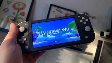 Windbound test par Geek Generation