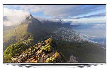 Samsung UN60H7150AFXZA Review: 1 Ratings, Pros and Cons