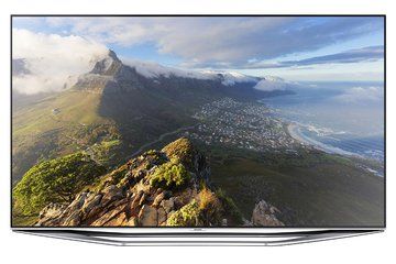 Samsung UN60H7150AFXZA im Test: 1 Bewertungen, erfahrungen, Pro und Contra