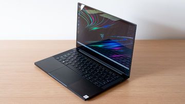 Razer Blade Stealth test par ExpertReviews