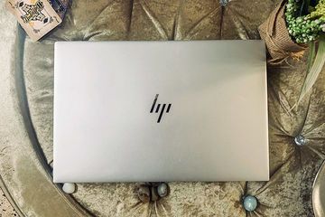 HP Envy 15 test par Beebom