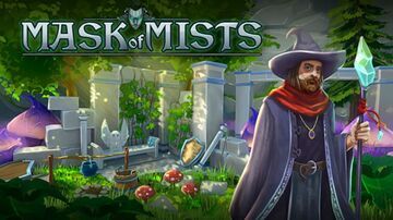 Mask of Mists testé par TechRaptor Mask of Mists testé par TechRaptor