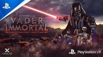 Star Wars Vader Immortal test par GameBlog.fr