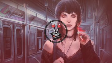 Vampire: The Masquerade Shadows of New York reviewed by Vamers