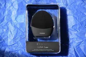 Foreo Luna 3 im Test: 2 Bewertungen, erfahrungen, Pro und Contra