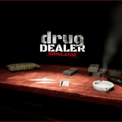 Test Drug Dealer Simulator