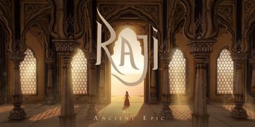 Raji: An Ancient Epic test par Nintendo-Town Raji: An Ancient Epic test par Nintendo-Town