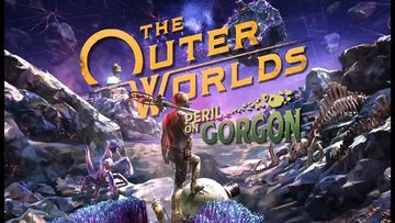 The Outer Worlds Peril on Gorgon test par wccftech