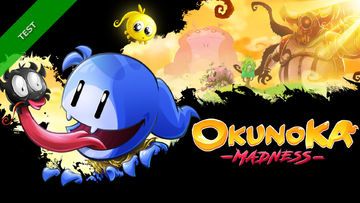 OkunoKa Madness test par Xbox-World