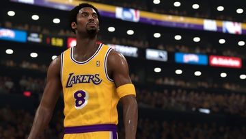 NBA 2K21 test par Android Central