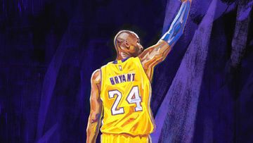 NBA 2K21 test par ActuGaming NBA 2K21 test par ActuGaming