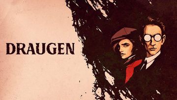 Test Draugen