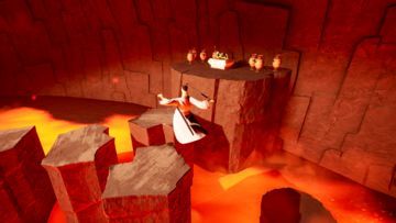 Samurai Jack test par GameReactor