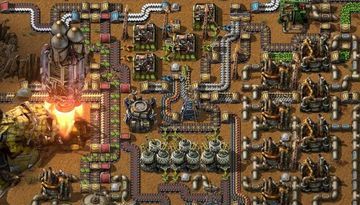 Factorio test par GameKult.com