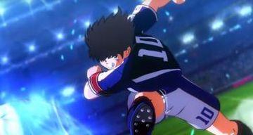 Captain Tsubasa Rise of New Champions test par JVL