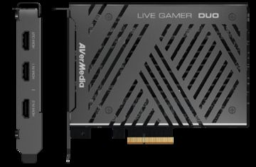Essential Live Gamer Duo Review: 1 Ratings, Pros and Cons