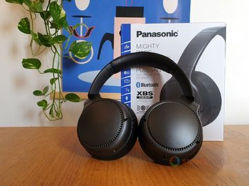Panasonic RB-M700 test par AndroidWorld