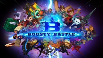 Bounty Battle test par Geeko