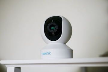 Reolink E1 Zoom test par DigitalTrends