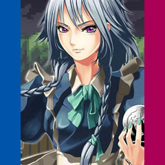 Test Luna Test Luna