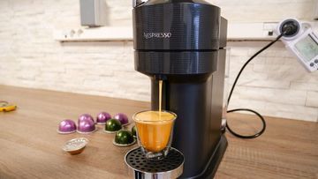 Nespresso Vertuo Next im Test: 4 Bewertungen, erfahrungen, Pro und Contra