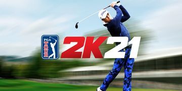 PGA Tour 2K21 test par Nintendo-Town