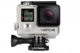 Test GoPro Hero4 Silver