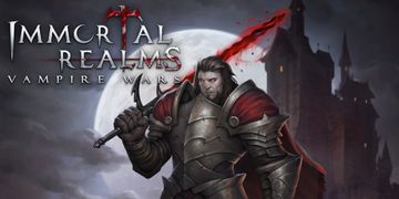 Immortal Realms Vampire Wars test par Nintendo-Town