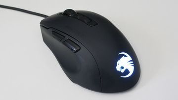 Roccat KONE Pure Ultra im Test: 3 Bewertungen, erfahrungen, Pro und Contra