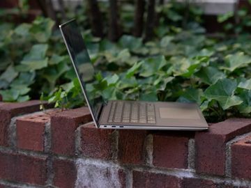Dell XPS 15 test par CNET France Dell XPS 15 test par CNET France