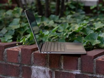 Dell XPS 15 test par CNET France