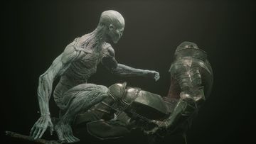Mortal Shell test par New Game Plus Mortal Shell test par New Game Plus