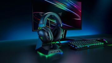 Razer Blackshark V2 test par 4WeAreGamers