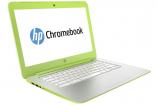 Test HP Chromebook 14