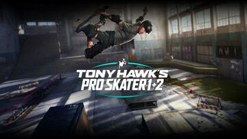 Tony Hawk's Pro Skater 1+2 test par Try a Game Tony Hawk's Pro Skater 1+2 test par Try a Game
