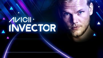 AVICII Invector test par Nintendo-Town AVICII Invector test par Nintendo-Town