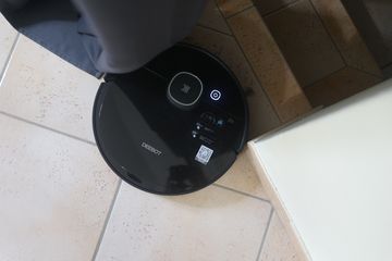 Ecovacs Deebot Ozmo 920 test par FrAndroid