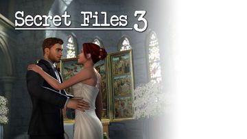 Secret Files 3 test par Mag Jeux High-Tech