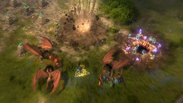 Pathfinder Kingmaker test par GameReactor Pathfinder Kingmaker test par GameReactor