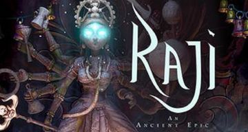 Raji: An Ancient Epic test par JVL Raji: An Ancient Epic test par JVL