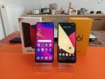 Test Realme 6i